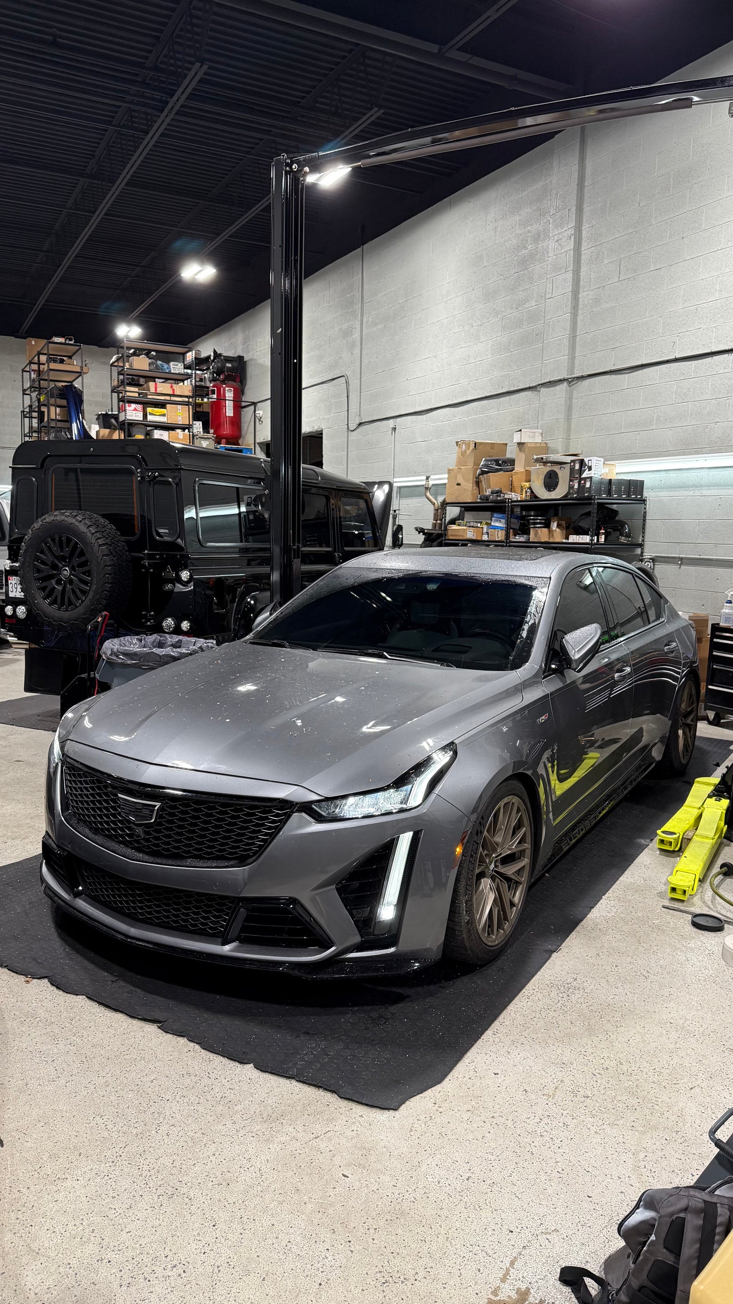 GM LT1 Custom Tuning – Camaro, Corvette, Trucks – Dyno & Remote by Habibi Sauce