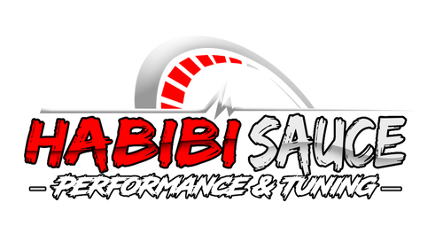 Habibi Sauce 