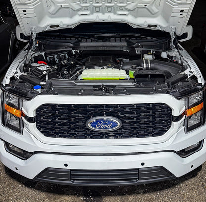 Ford F-150 5.0 Custom Tuning – Dyno & Remote by Habibi Sauce