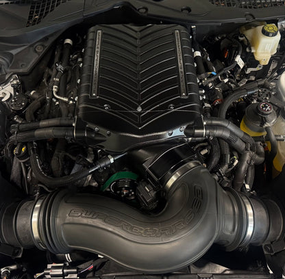 Ford F-150 5.0 Custom Tuning – Dyno & Remote by Habibi Sauce